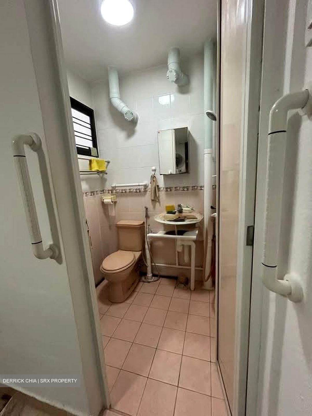 Blk 704 Chong Pang Green (Yishun), HDB 3 Rooms #567581911